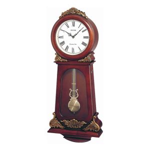 Đồng hồ RHYTHM CMJ349CR06