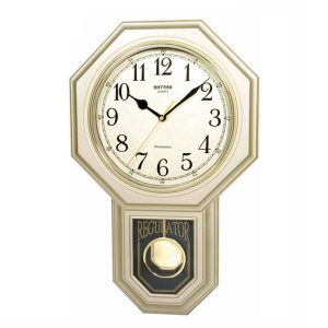 Đông hồ RHYTHM CMJ443BR18