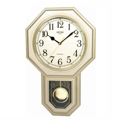 Đông hồ RHYTHM CMJ443BR18
