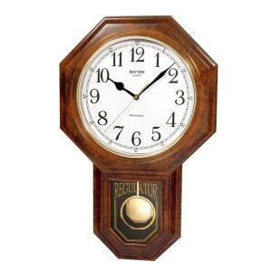 Đồng hồ Rhythm CMJ443NR06