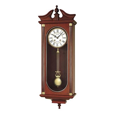Đồng hồ RHYTHM CMJ446CR06
