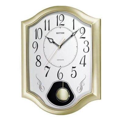 Đồng hồ RHYTHM CMJ494BR18