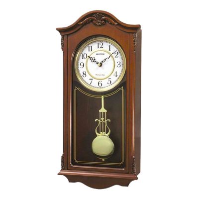 Đồng hồ RHYTHM CMJ502FR06