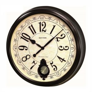 Đồng hồ Rhythm CMJ504NR06