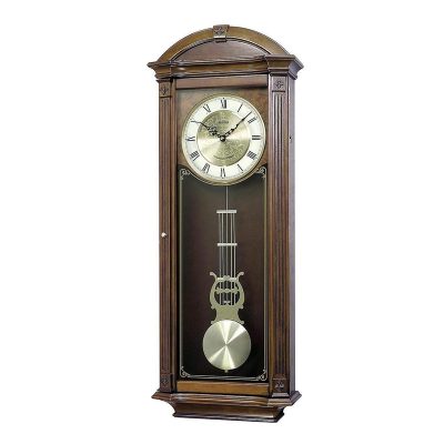 Đồng hồ Quả Lắc Treo Tường RHYTHM CMJ514NR06 - Kt: 90 x 35 x 13cm