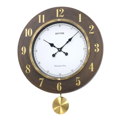 Đồng hồ RHYTHM CMJ537NR06