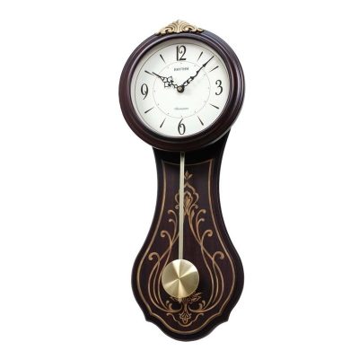Đồng hồ RHYTHM CMJ548NR06