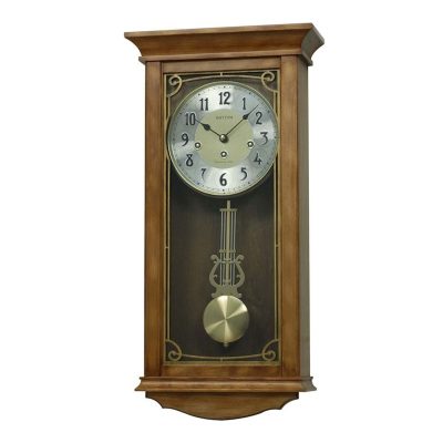 Đồng hồ RHYTHM CMJ555NR06