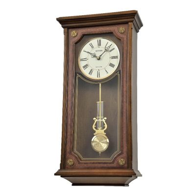 Đồng hồ RHYTHM CMJ559NR06