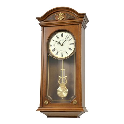 Đồng hồ Quả Lắc Treo Tường RHYTHM CMJ560NR06 - Kt: 64 x 30 x 14cm