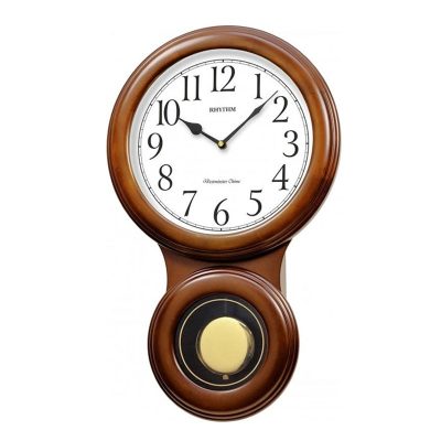 Đồng hồ RHYTHM CMJ575NR06