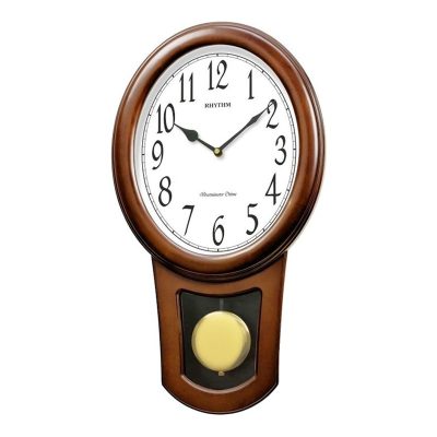Đồng hồ RHYTHM CMJ576NR06