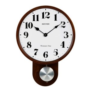 Đồng hồ RHYTHM CMJ577NR06