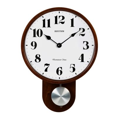 Đồng hồ RHYTHM CMJ577NR06