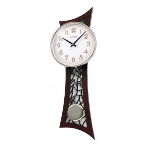 Đồng hồ Rhythm CMP540NR06