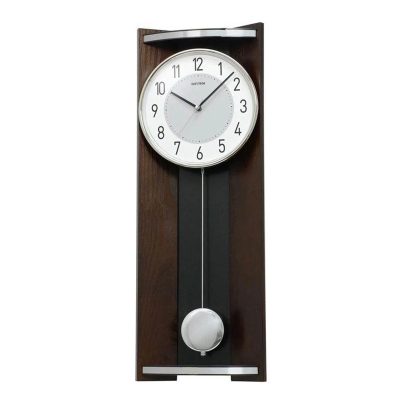 Đồng hồ Quả Lắc Treo Tường RHYTHM CMP544NR06 - Kt: 69,5 x 21,5 x 6,75cm