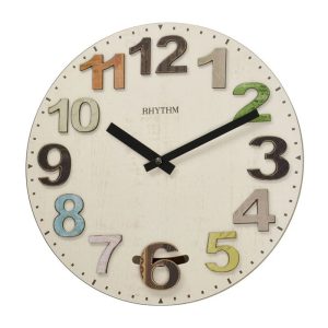 Đồng hồ RHYTHM CMP547NR06