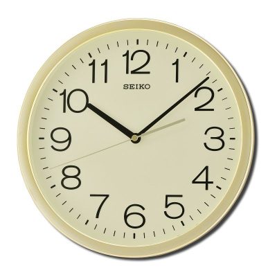 Đồng hồ treo tường Seiko QXA014A