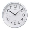 Đồng hồ treo tường Seiko QXA014S