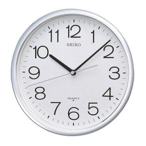 Đồng hồ treo tường Seiko QXA014S