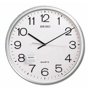 Đồng hồ treo tường Seiko QXA041S