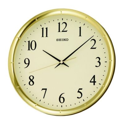 Đồng hồ treo tường Seiko QXAQXA417G