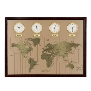 Đồng hồ SEIKO QXA722B