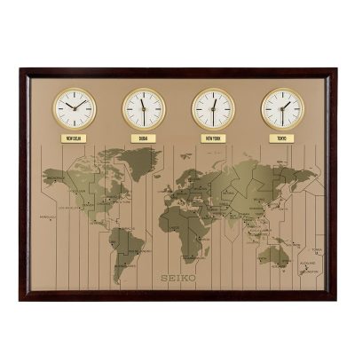 Đồng hồ SEIKO QXA722B