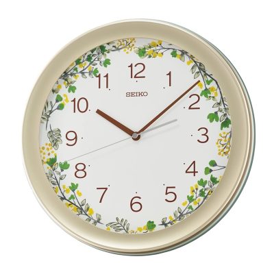 Đồng hồ SEIKO QXA777M