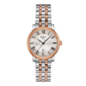 Tissot T122.210.22.033.01
