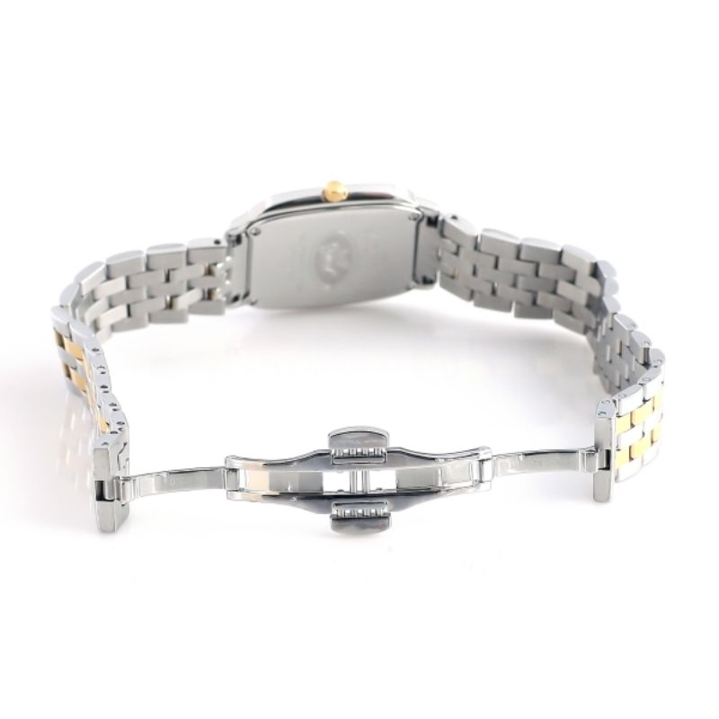 Đồng Hồ Ogival 393L-DM-W Nữ 26,5 X 25mm Kính Sapphire - Main Image