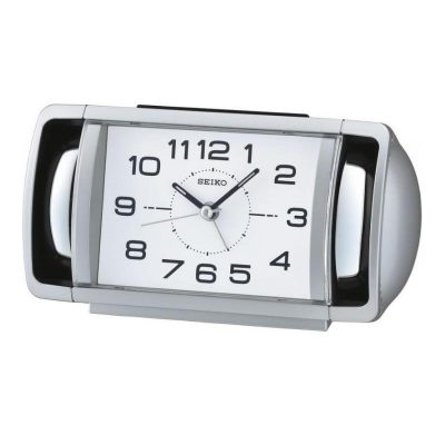 Đồng hồ để bàn Seiko QXQ037BN - giá ưu đãi, bảo hành chính hàng