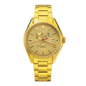 Đồng hồ OP 992AG-G-G-24