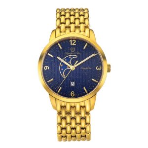 Đồng hồ OP 98028M-230-G-BL