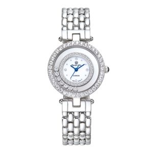 Đồng hồ OP 28019DL-201-W-ND-W