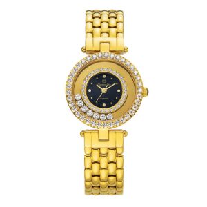 Đồng hồ OP 28019DL-201-G-ND-B