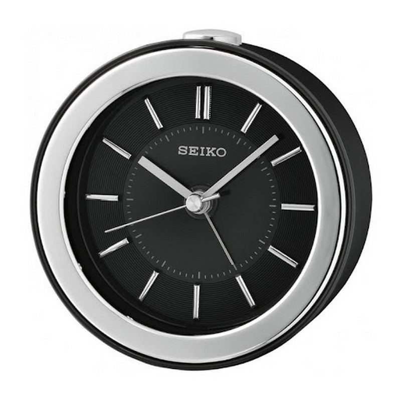 Đồng hồ để bàn QHE156K - Seiko