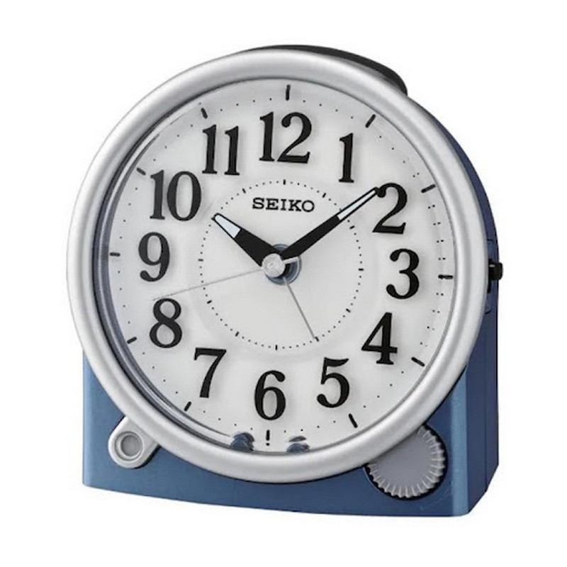 Đồng hồ để bàn QHE176L - Seiko