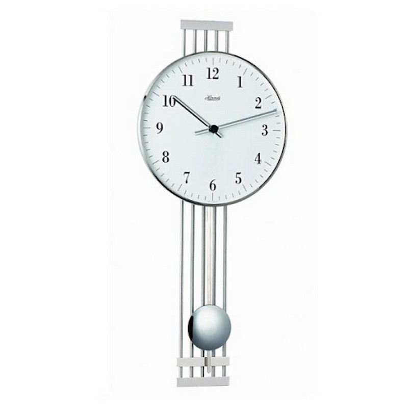 Đồng hồ treo tường HERMLE 70981-002200