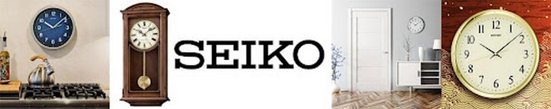 Seiko là thương hiệu đồng hồ Nhật Bản thành lập năm 1881