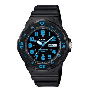 Đồng hồ Caiso MRW-200H-2BVDF