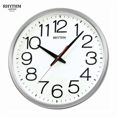 Đồng hồ Rhythm CMG495CR19