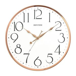 Đồng hồ treo tường Rhythm cmg569nr13