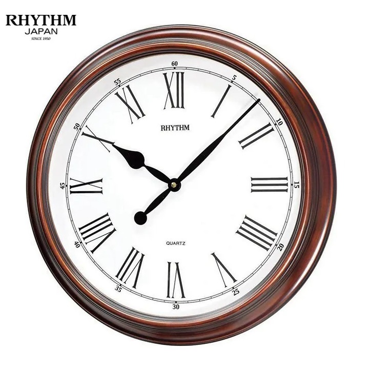 Đồng hồ treo tường Rhythm CMG736NR35