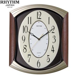 Đồng hồ Rhythm CMG856NR06