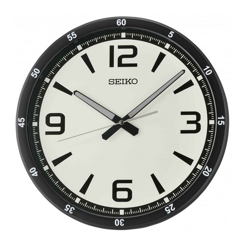 Đồng hồ treo tường Seiko QXA809J