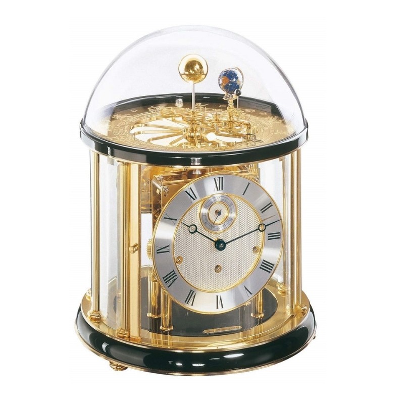 HERMLE 22805-740352 là một trong những mẫu đồng hồ đáng sở hữu bởi thiết kế tuyệt vời