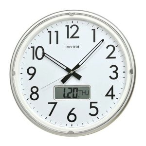 Đồng hồ treo tường Rhythm CFG717NR19