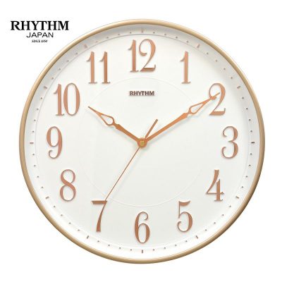 Đồng hồ treo tường Rhythm CMG580NR13