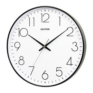 Đồng hồ treo tường Rhythm CMG601NR02